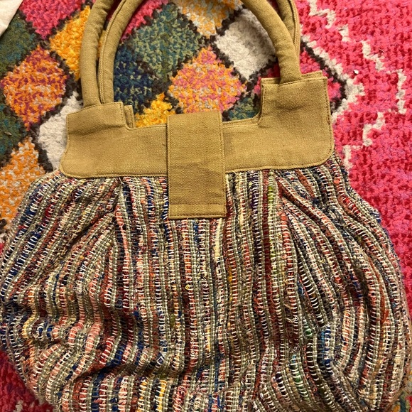 Boho Handbag - Picture 5 of 6